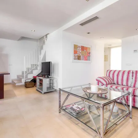 Jardines De Vii-2 By Interhome