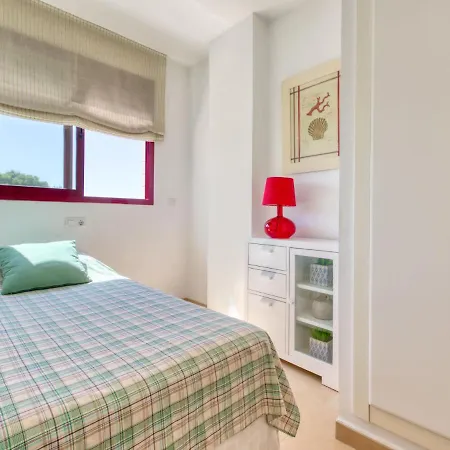 Jardines De Vii-2 By Interhome Lägenhet *