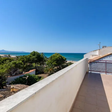 Jardines De Vii-2 By Interhome Apartment